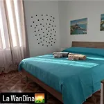 Apartamento La Wandina Ad Un Passo Dal Centro E Stazione *