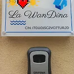 La Wandina Ad Un Passo Dal Centro E Stazione Apartamento *