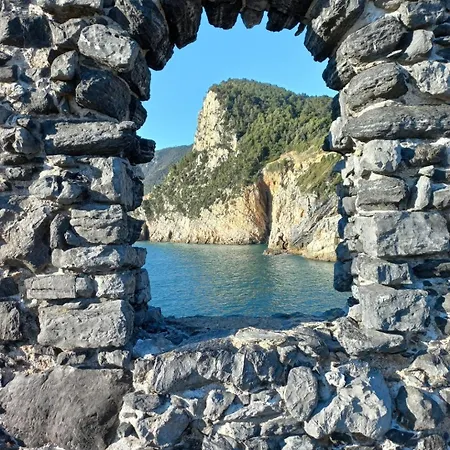 Διαμέρισμα La Wandina Ad Un Passo Dal Centro Λα Σπέτσια