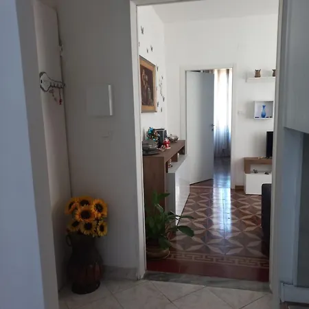 La Wandina Ad Un Passo Dal Centro * Λα Σπέτσια