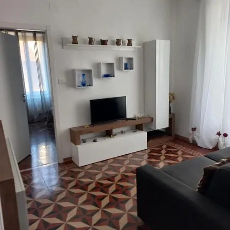 La Wandina Ad Un Passo Dal Centro Διαμέρισμα