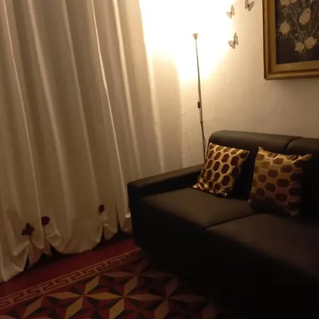 La Wandina Ad Un Passo Dal Centro * Λα Σπέτσια