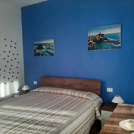 La Wandina Ad Un Passo Dal Centro E Stazione Apartmán *