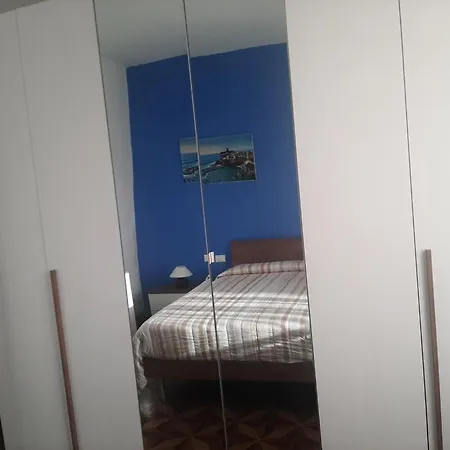 La Wandina Ad Un Passo Dal Centro E Stazione Apartmán