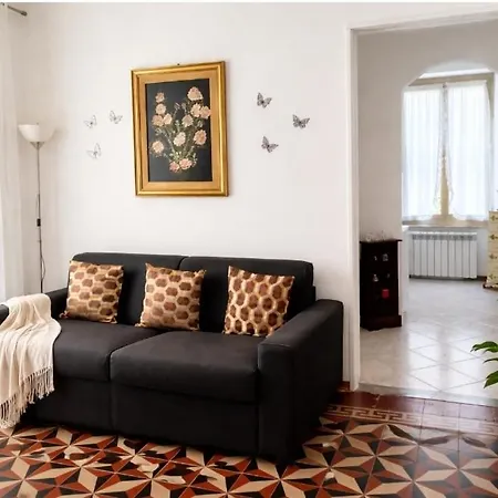 La Wandina Ad Un Passo Dal Centro E Stazione *