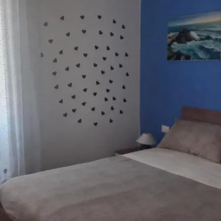 Apartamento La Wandina Ad Un Passo Dal Centro E Stazione La Spezia