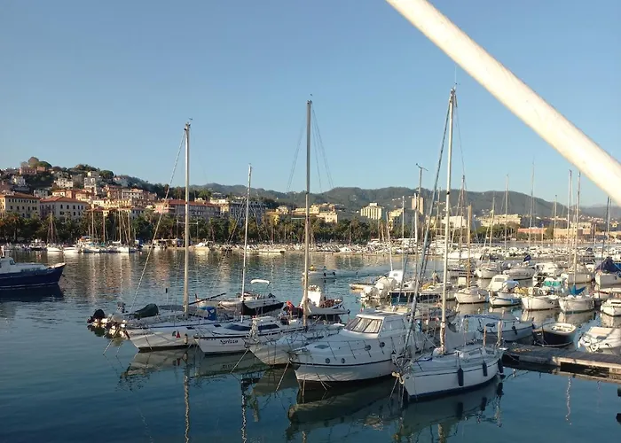 La Wandina Ad Un Passo Dal Centro E Stazione Lägenhet