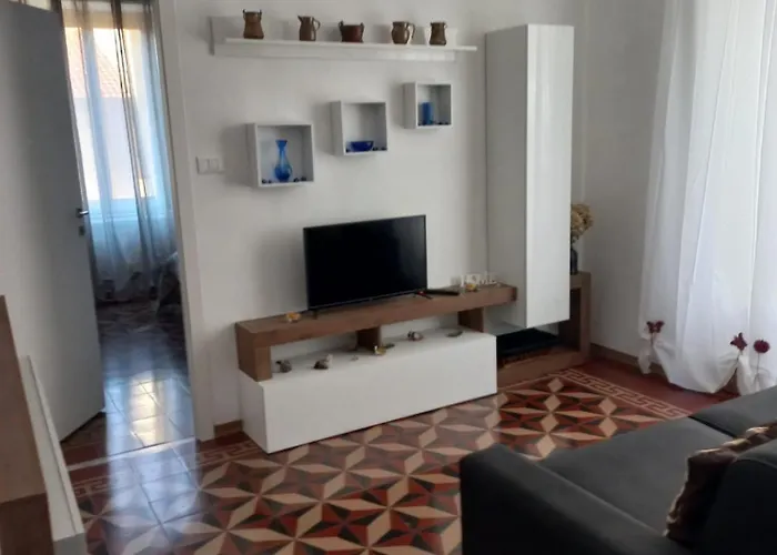 La Wandina Ad Un Passo Dal Centro E Stazione Apartmán