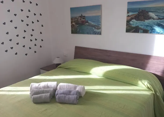 La Wandina Ad Un Passo Dal Centro E Stazione