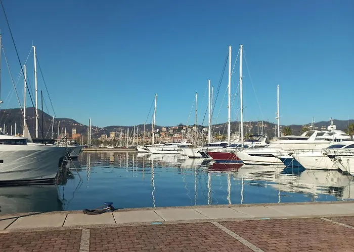 La Wandina Ad Un Passo Dal Centro E Stazione Lägenhet