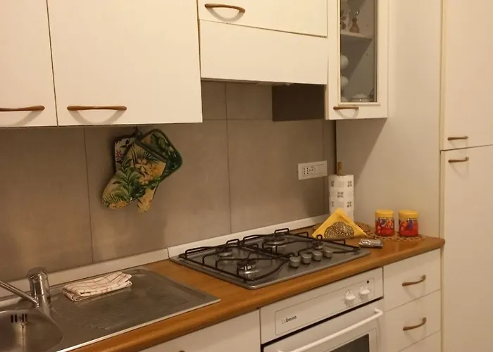 La Wandina Ad Un Passo Dal Centro E Stazione