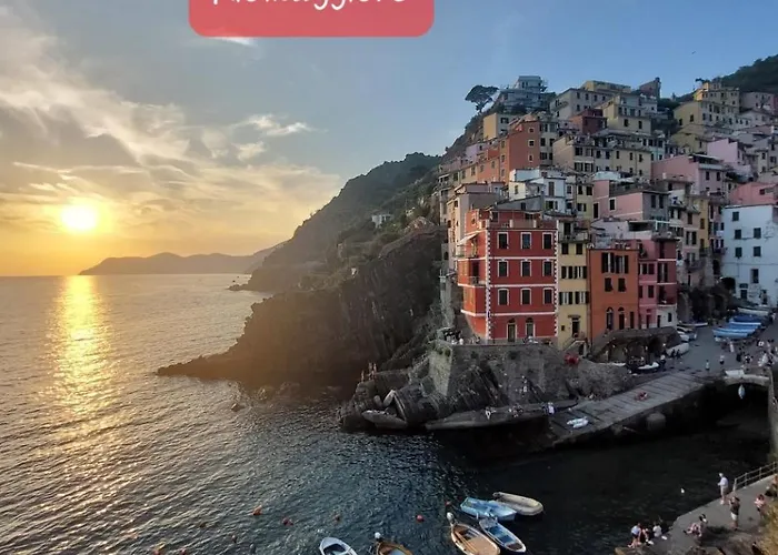 La Wandina Ad Un Passo Dal Centro E Stazione Lägenhet La Spezia