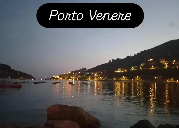 La Wandina Ad Un Passo Dal Centro E Stazione * La Spezia