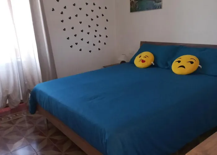 Apartmán La Wandina Ad Un Passo Dal Centro E Stazione La Spezia