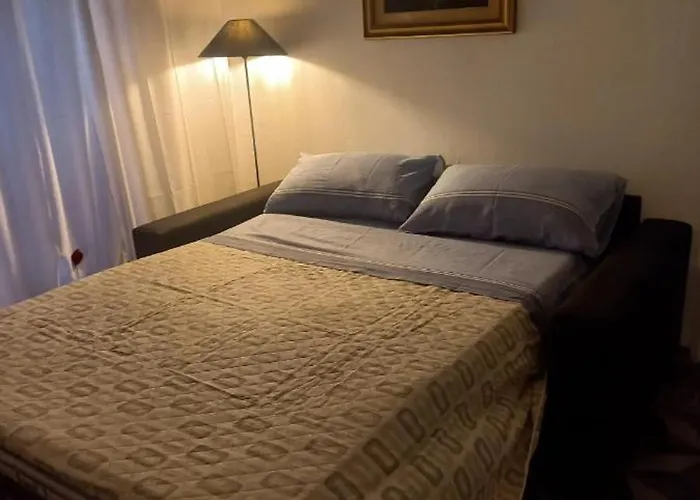 La Wandina Ad Un Passo Dal Centro E Stazione * La Spezia