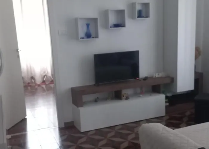 La Wandina Ad Un Passo Dal Centro E Stazione