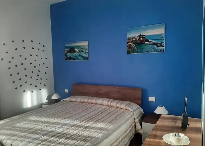 La Wandina Ad Un Passo Dal Centro E Stazione Apartmán *