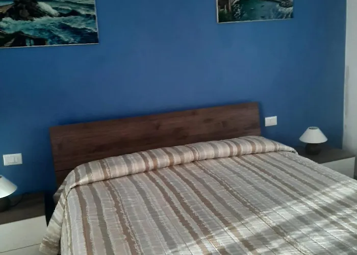 La Wandina Ad Un Passo Dal Centro E Stazione