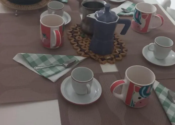 Lägenhet La Wandina Ad Un Passo Dal Centro E Stazione La Spezia