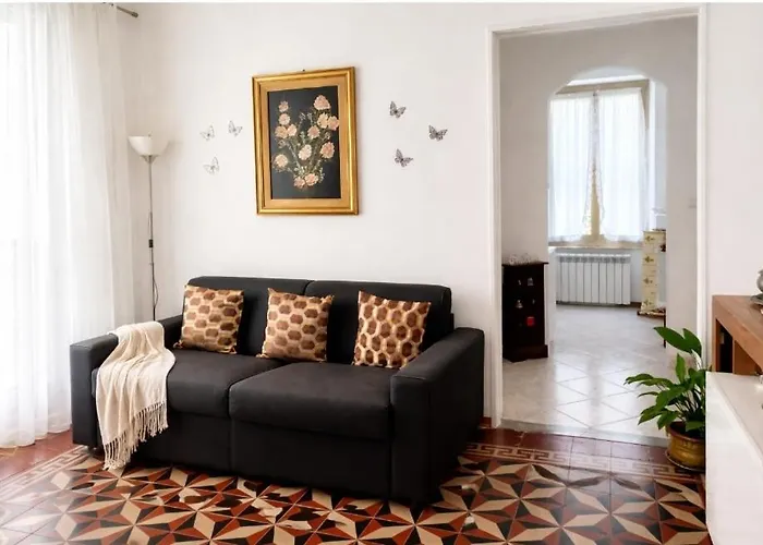 La Wandina Ad Un Passo Dal Centro E Stazione *