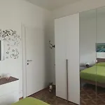 La Wandina Ad Un Passo Dal Centro E Stazione Lägenhet *