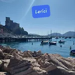 Lägenhet La Wandina Ad Un Passo Dal Centro E Stazione *