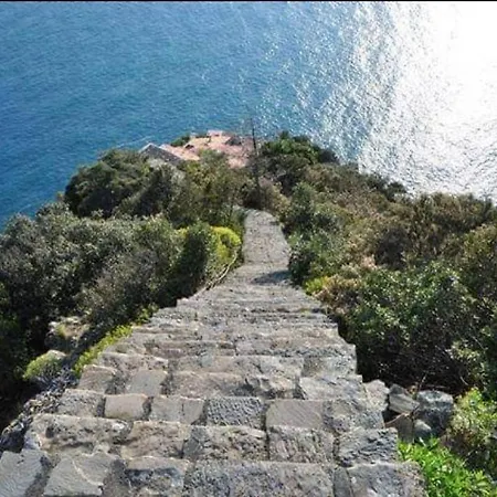 Appartement La Wandina Ad Un Passo Dal Centro