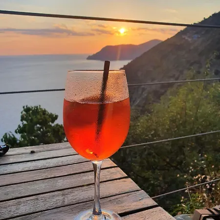 公寓 La Wandina Ad Un Passo Dal Centro *