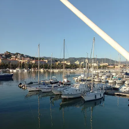 La Wandina Ad Un Passo Dal Centro Apartamento