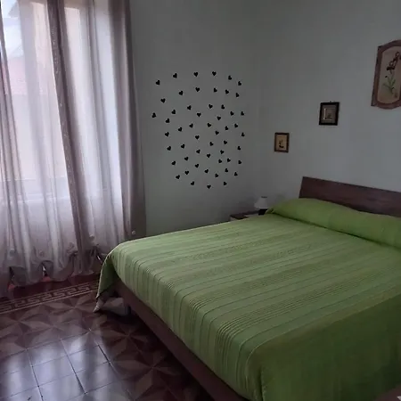 Appartement La Wandina Ad Un Passo Dal Centro *