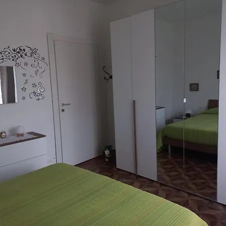 La Wandina Ad Un Passo Dal Centro Appartement La Spezia