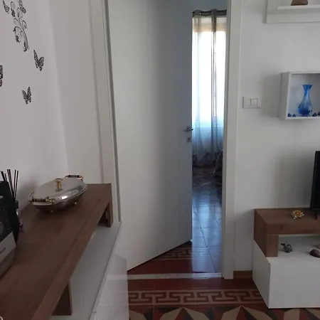 La Wandina Ad Un Passo Dal Centro E Stazione * לה ספציה