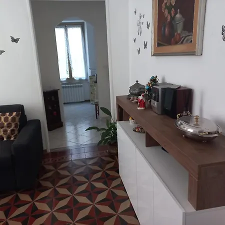 La Wandina Ad Un Passo Dal Centro