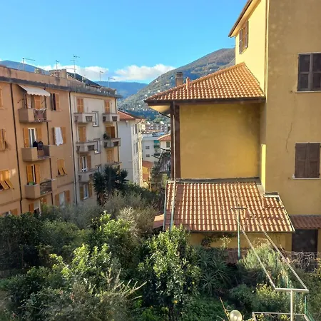 La Wandina Ad Un Passo Dal Centro E Stazione