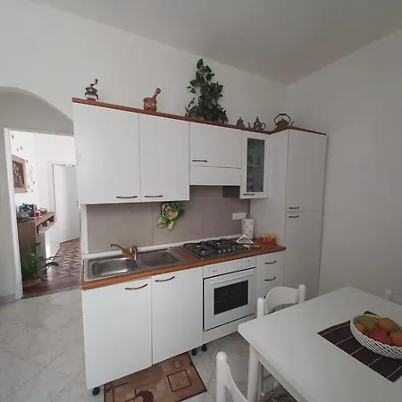 公寓 La Wandina Ad Un Passo Dal Centro