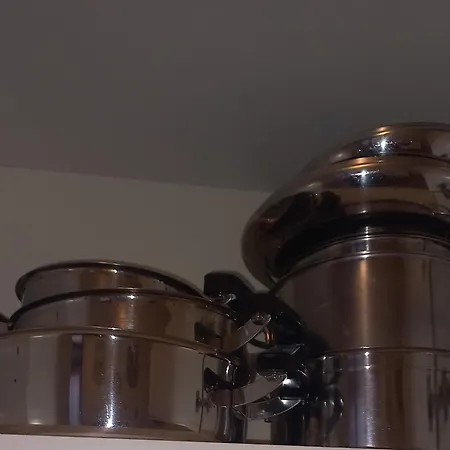 Appartement La Wandina Ad Un Passo Dal Centro