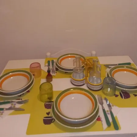 La Wandina Ad Un Passo Dal Centro *