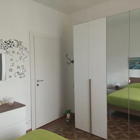 La Wandina Ad Un Passo Dal Centro Apartamento *