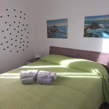 La Wandina Ad Un Passo Dal Centro