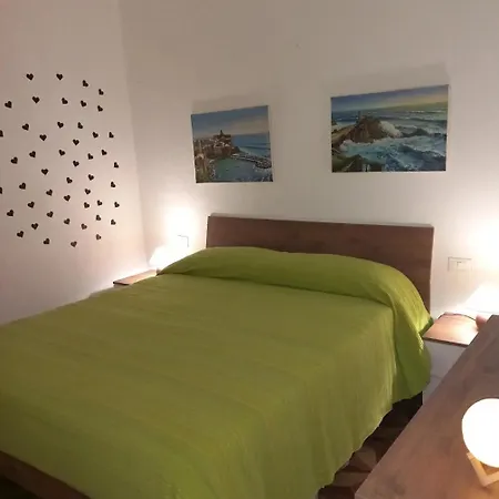 Appartement La Wandina Ad Un Passo Dal Centro