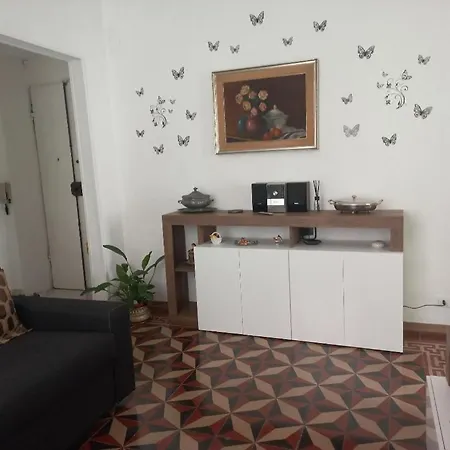 La Wandina Ad Un Passo Dal Centro Apartamento