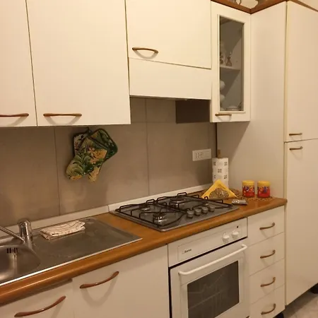 La Wandina Ad Un Passo Dal Centro