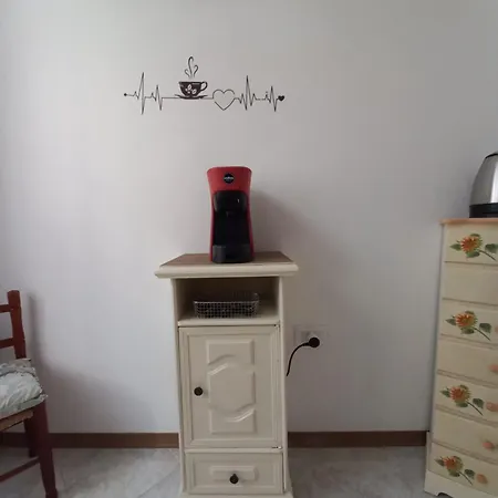 La Wandina Ad Un Passo Dal Centro Appartement La Spezia