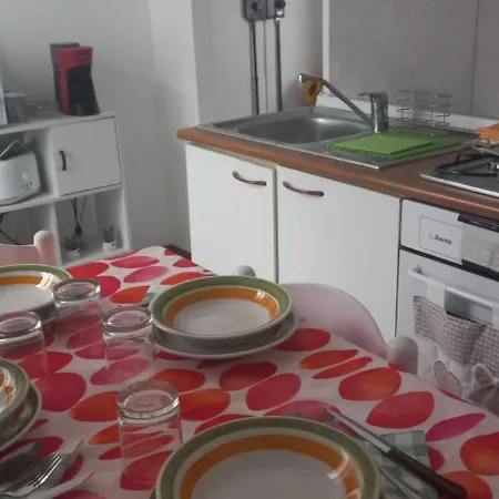 La Wandina Ad Un Passo Dal Centro Appartement