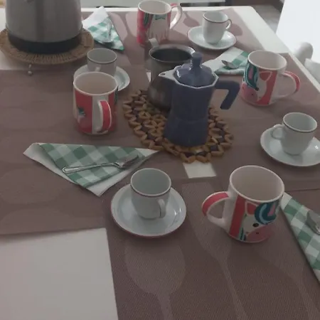 Appartement La Wandina Ad Un Passo Dal Centro La Spezia