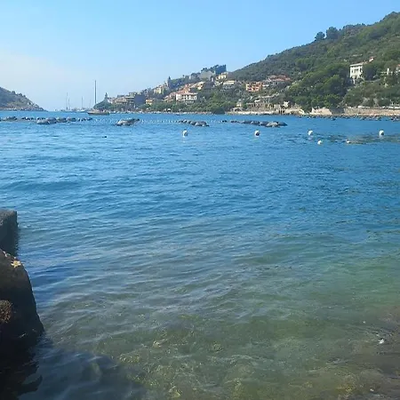 La Wandina Ad Un Passo Dal Centro E Stazione Apartamento La Spezia
