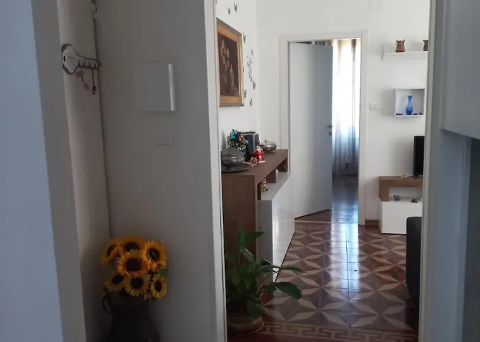 La Wandina Ad Un Passo Dal Centro E Stazione * Λα Σπέτσια