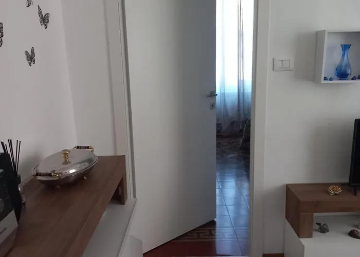 La Wandina Ad Un Passo Dal Centro E Stazione * Λα Σπέτσια