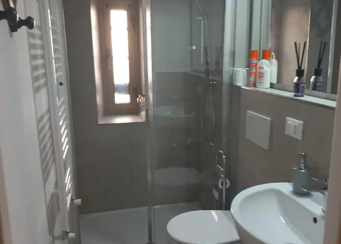 La Wandina Ad Un Passo Dal Centro E Stazione * Λα Σπέτσια