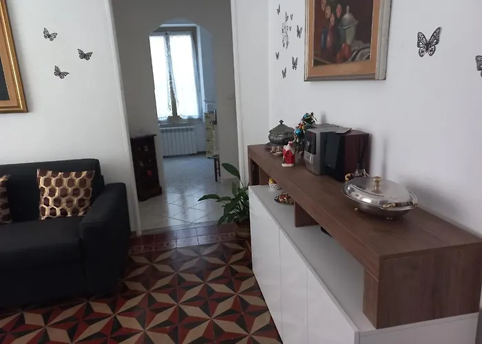 La Wandina Ad Un Passo Dal Centro E Stazione